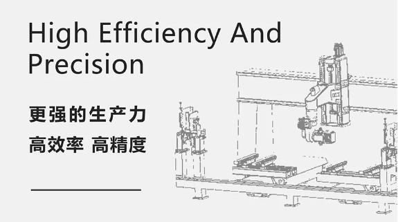 鴻業(yè)家具：從“制造”到“智造”變革，將定制能力發(fā)揮到極致